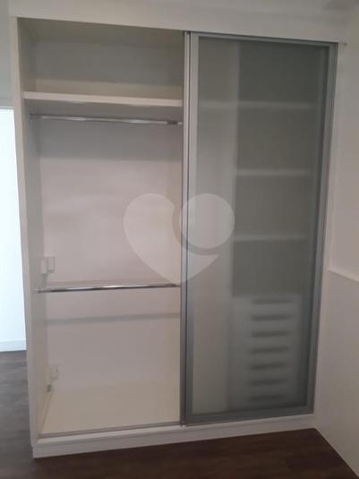 Venda Apartamento São Paulo Paraíso REO336914 8