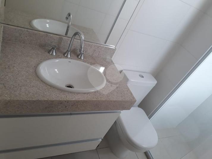 Venda Apartamento São Paulo Paraíso REO336914 12