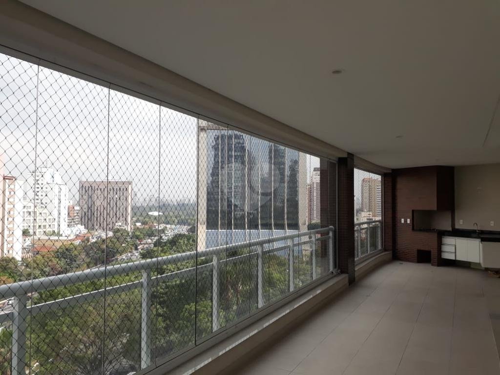 Venda Apartamento São Paulo Paraíso REO336914 3