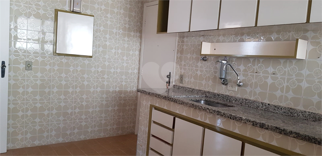 Venda Apartamento São Paulo Vila Hamburguesa REO336916 34