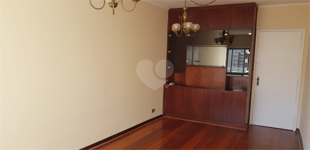 Venda Apartamento São Paulo Vila Hamburguesa REO336916 3