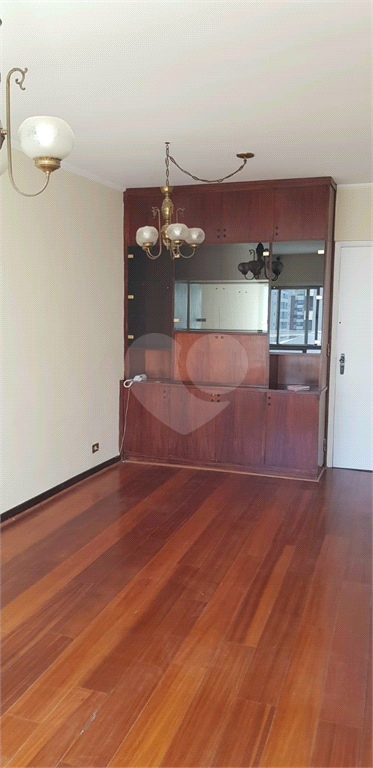 Venda Apartamento São Paulo Vila Hamburguesa REO336916 27