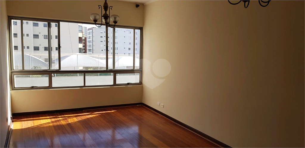 Venda Apartamento São Paulo Vila Hamburguesa REO336916 1