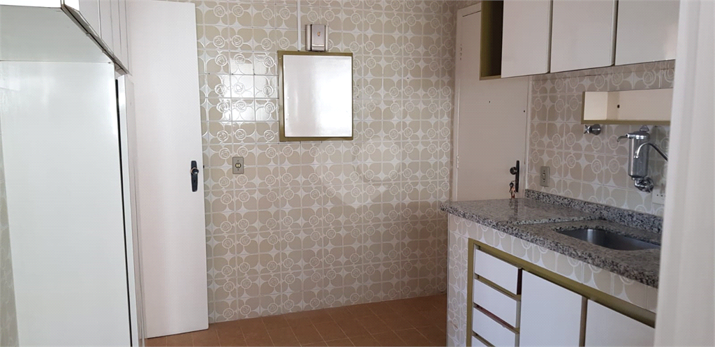 Venda Apartamento São Paulo Vila Hamburguesa REO336916 30