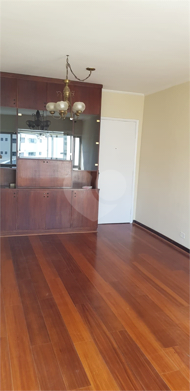 Venda Apartamento São Paulo Vila Hamburguesa REO336916 28