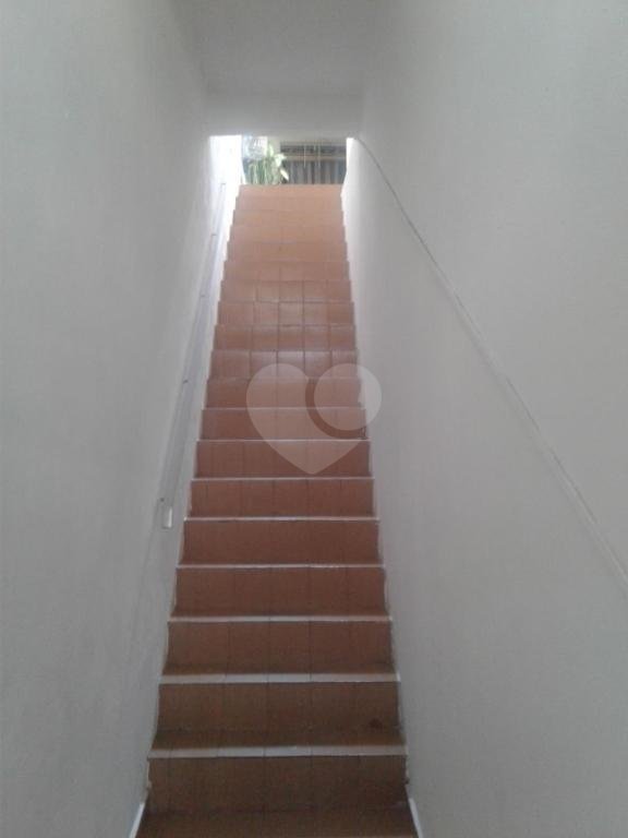 Venda Casa de vila São Paulo Lauzane Paulista REO336973 3