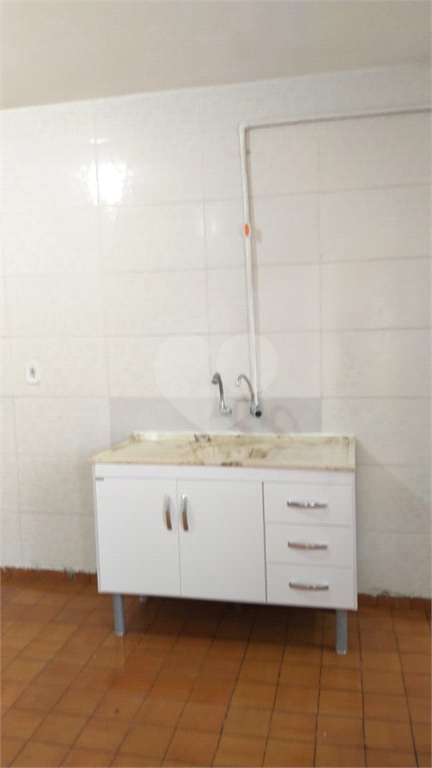 Venda Casa de vila São Paulo Lauzane Paulista REO336973 10