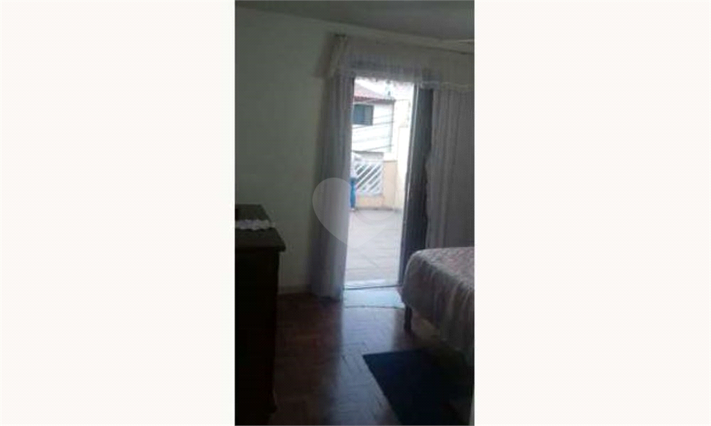 Venda Sobrado São Paulo Jardim Mangalot REO33707 17