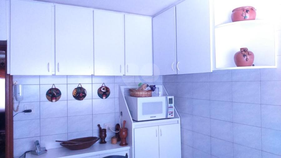 Venda Apartamento São Paulo Lapa REO337075 10