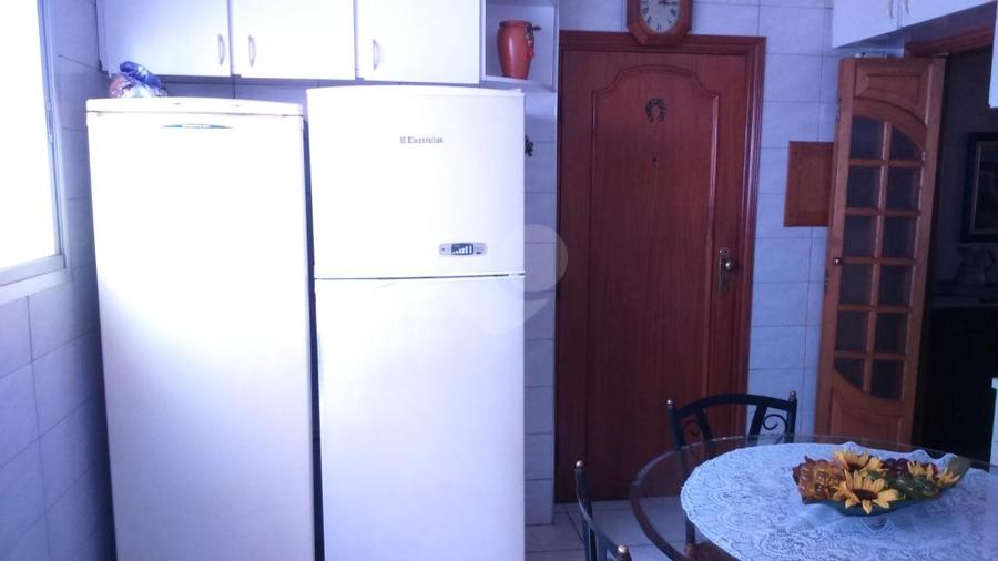 Venda Apartamento São Paulo Lapa REO337075 12