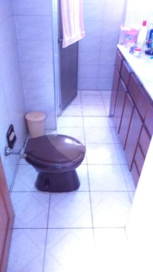 Venda Apartamento São Paulo Lapa REO337075 49