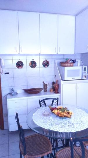 Venda Apartamento São Paulo Lapa REO337075 9