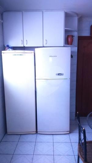 Venda Apartamento São Paulo Lapa REO337075 11