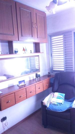 Venda Apartamento São Paulo Lapa REO337075 36