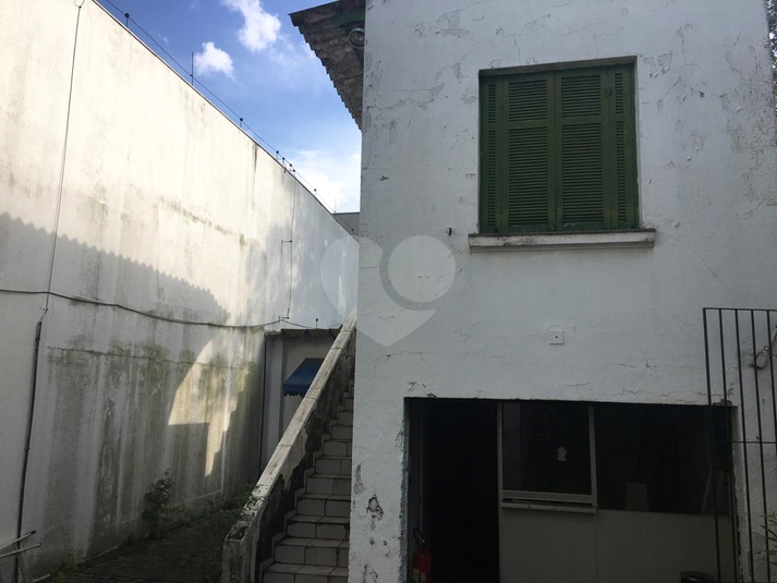 Aluguel Casa térrea São Paulo Indianópolis REO337089 5