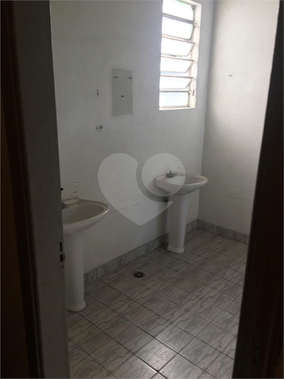 Aluguel Casa térrea São Paulo Indianópolis REO337089 10