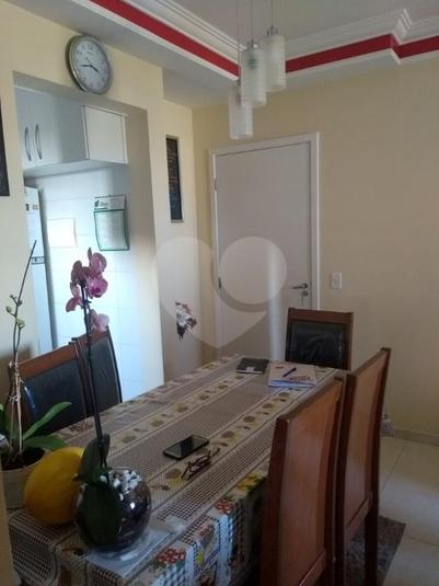 Venda Apartamento Valinhos Chácara Das Nações REO337111 2