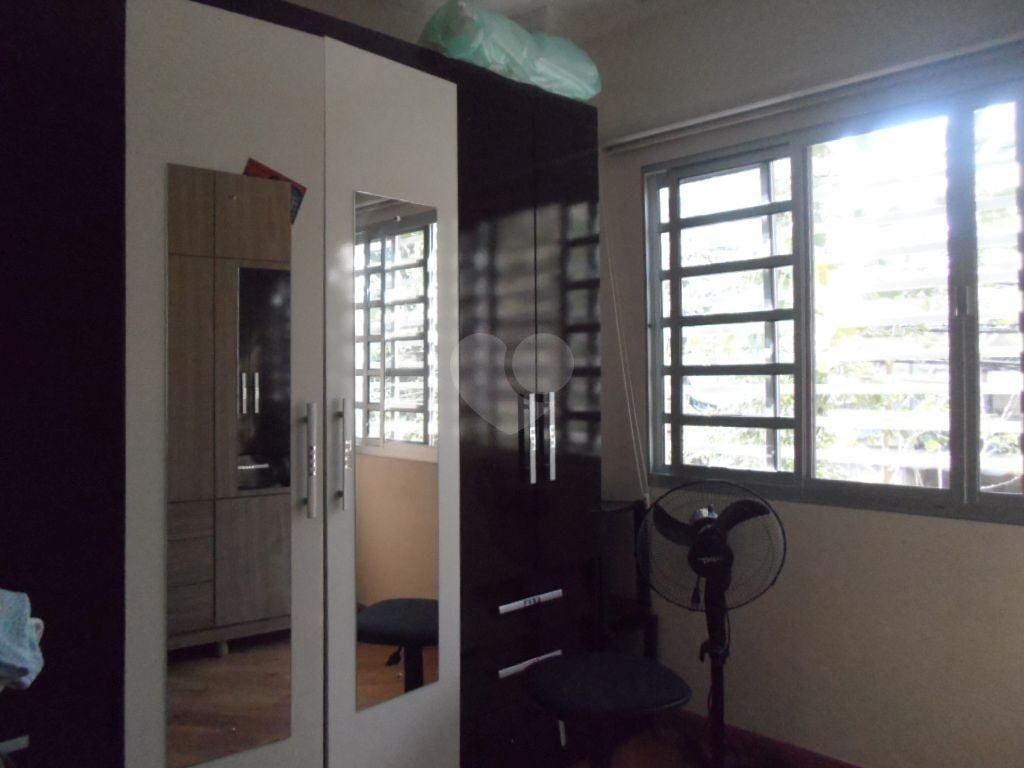 Venda Sobrado São Paulo Santana REO337145 12