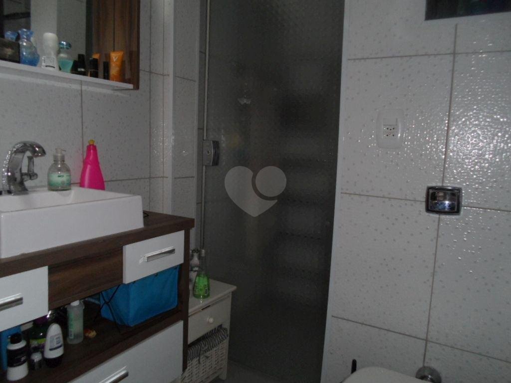 Venda Sobrado São Paulo Santana REO337145 11