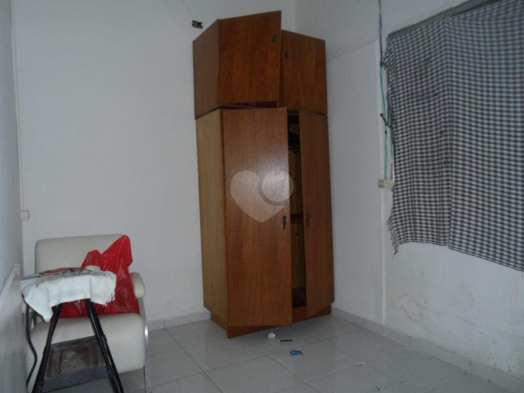 Venda Sobrado São Paulo Santana REO337145 37