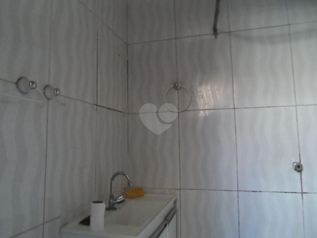 Venda Sobrado São Paulo Santana REO337145 38