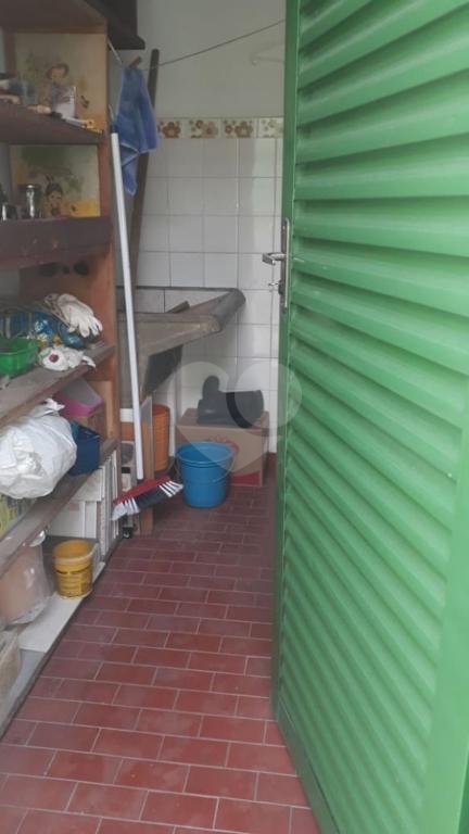 Venda Casa térrea São Paulo Vila Sônia REO337163 78