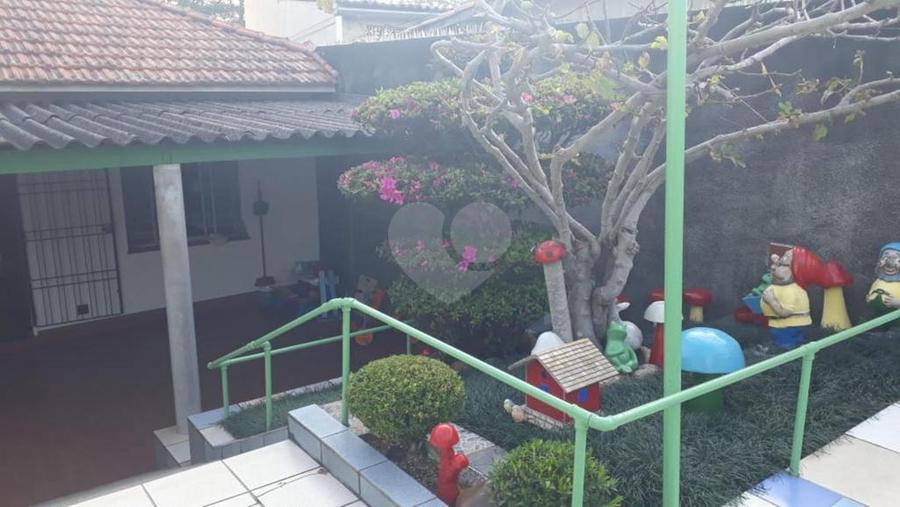 Venda Casa térrea São Paulo Vila Sônia REO337163 73