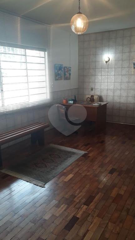 Venda Casa térrea São Paulo Vila Sônia REO337163 2