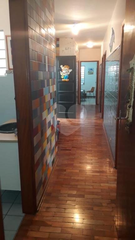 Venda Casa térrea São Paulo Vila Sônia REO337163 22