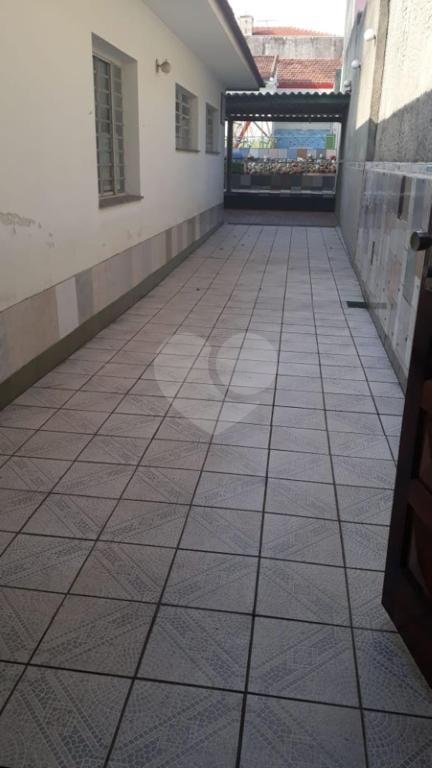 Venda Casa térrea São Paulo Vila Sônia REO337163 18