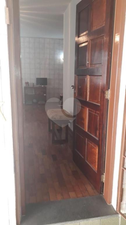 Venda Casa térrea São Paulo Vila Sônia REO337163 21