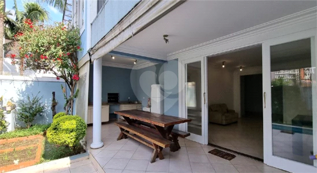 Venda Sobrado São Paulo Vila Madalena REO33718 65