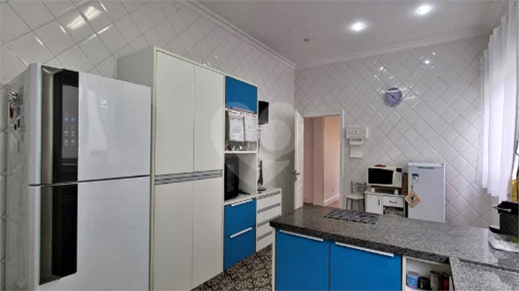 Venda Sobrado São Paulo Vila Madalena REO33718 46