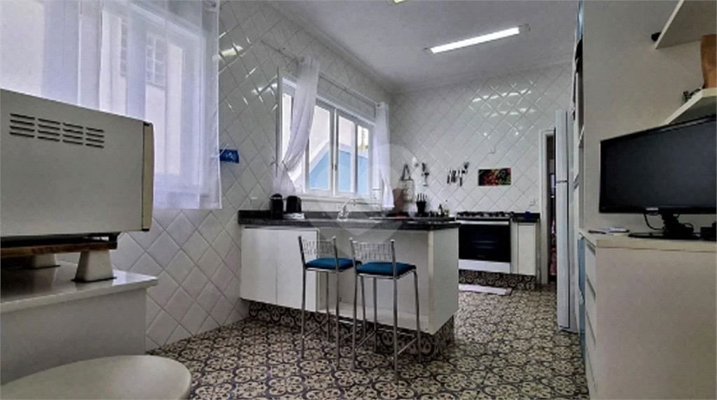 Venda Sobrado São Paulo Vila Madalena REO33718 44