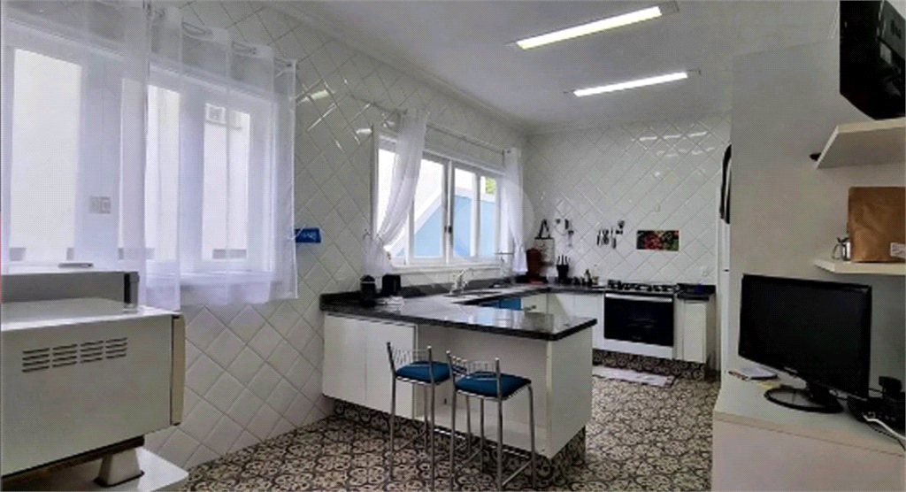 Venda Sobrado São Paulo Vila Madalena REO33718 43