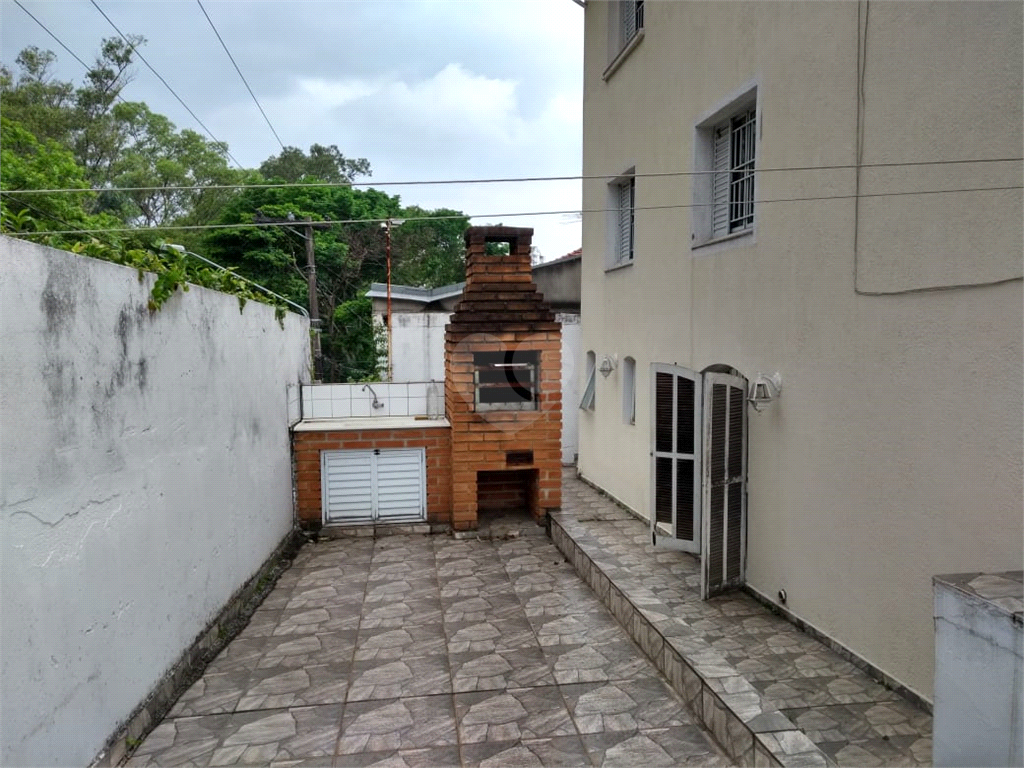 Venda Casa São Paulo Jardim Da Saúde REO337217 2