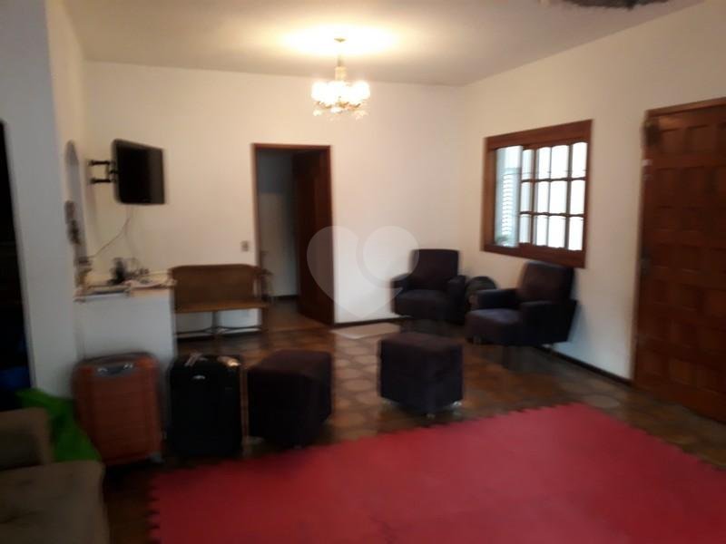 Venda Sobrado São Paulo Brooklin Paulista REO337261 3