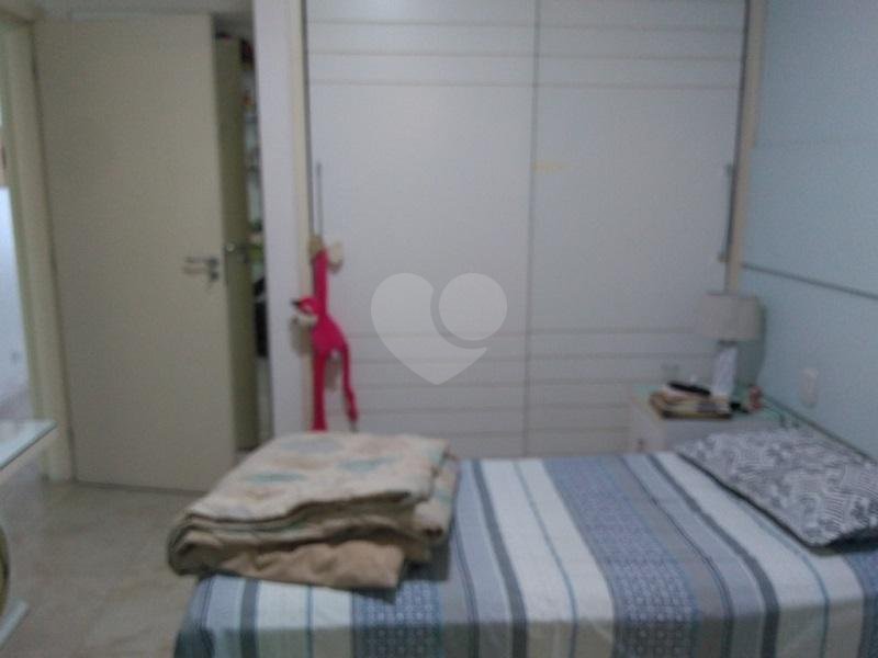 Venda Sobrado São Paulo Jardim Leonor Mendes De Barros REO337303 13