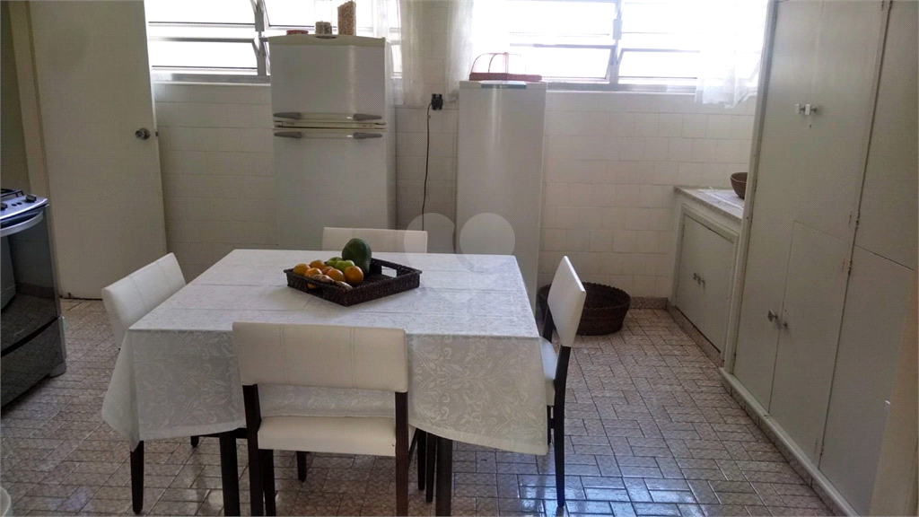 Venda Apartamento São Paulo Cerqueira César REO337305 25