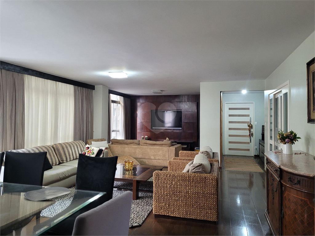 Venda Apartamento São Paulo Cerqueira César REO337305 3