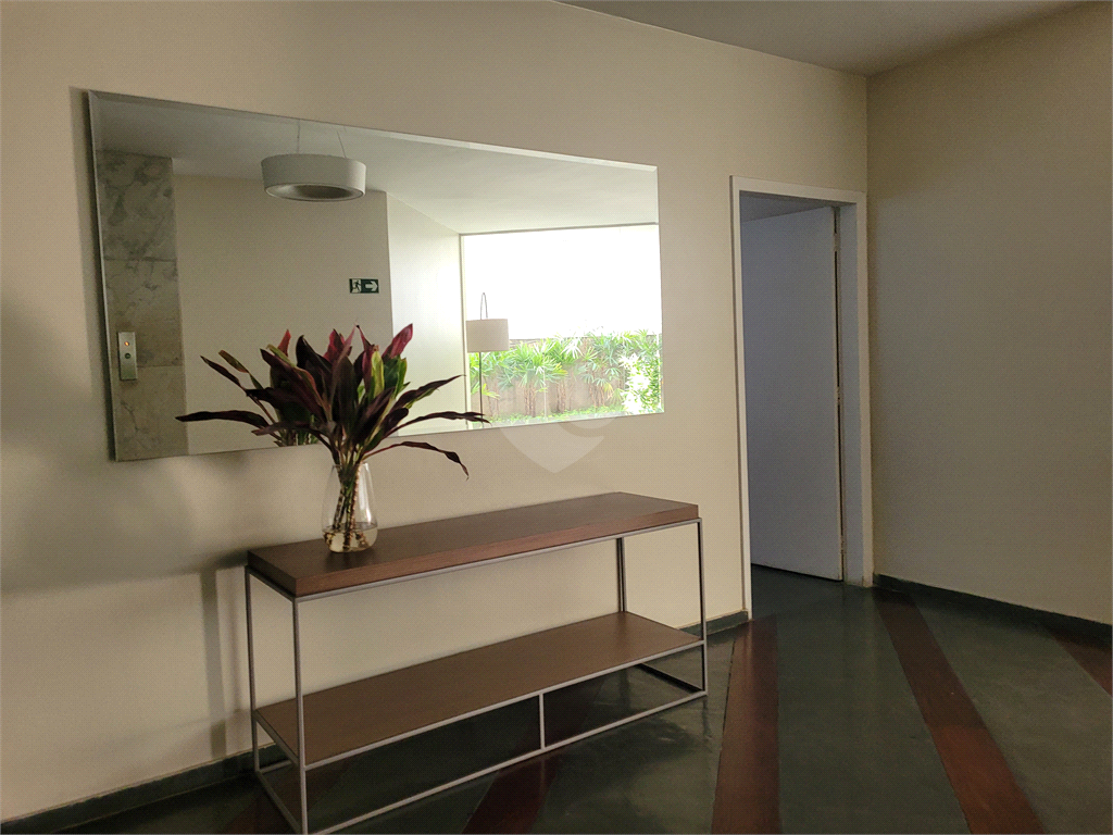 Venda Apartamento São Paulo Cerqueira César REO337305 34