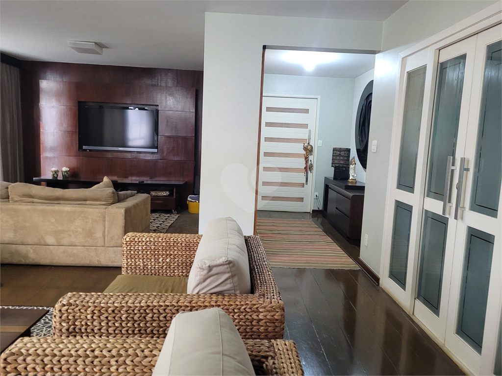 Venda Apartamento São Paulo Cerqueira César REO337305 8