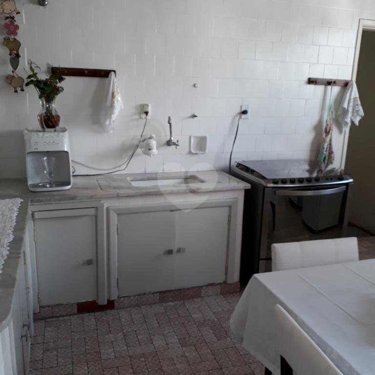 Venda Apartamento São Paulo Cerqueira César REO337305 27