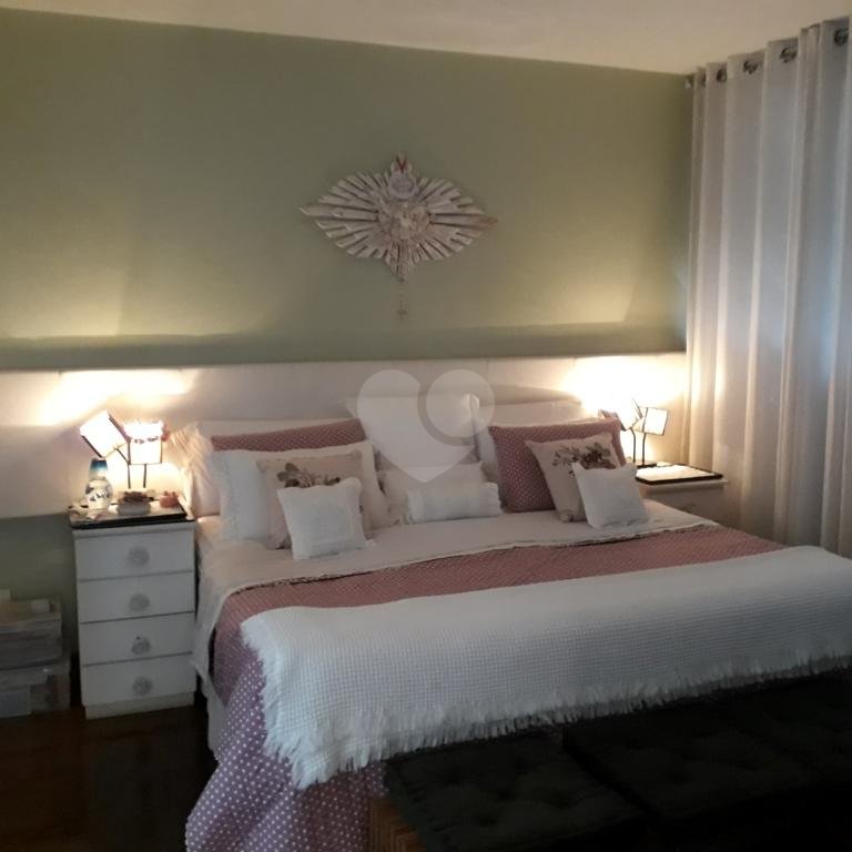 Venda Apartamento São Paulo Cerqueira César REO337305 10