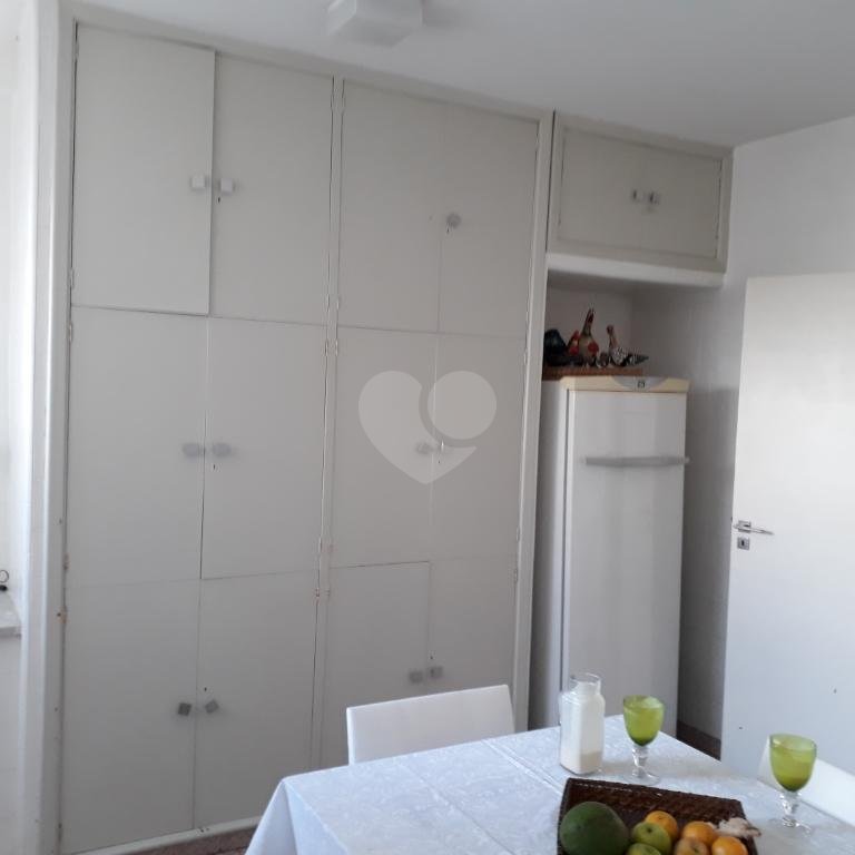 Venda Apartamento São Paulo Cerqueira César REO337305 28