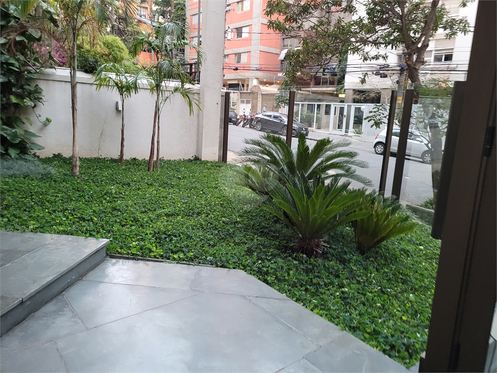 Venda Apartamento São Paulo Cerqueira César REO337305 41