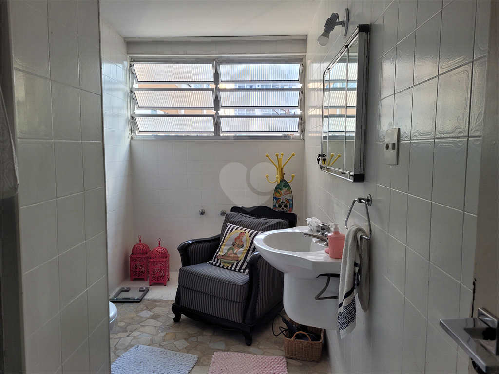 Venda Apartamento São Paulo Cerqueira César REO337305 23