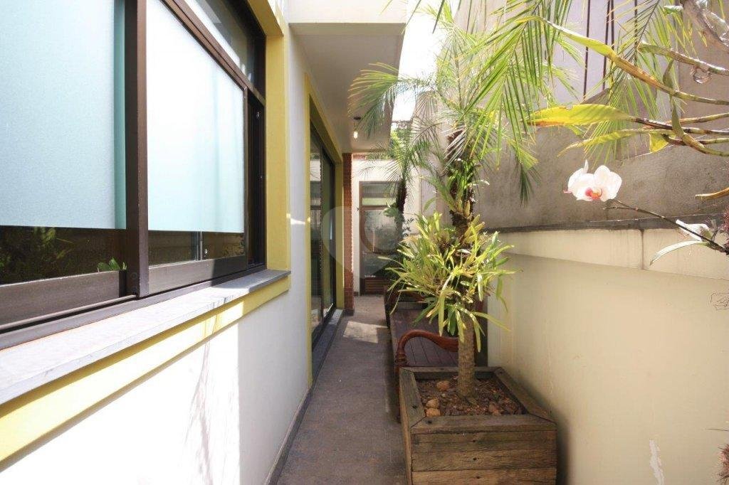 Venda Casa São Paulo Vila São Luís(zona Oeste) REO33733 16