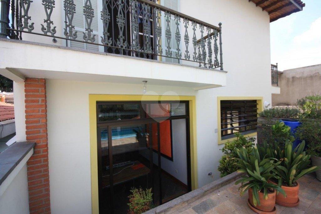 Venda Casa São Paulo Vila São Luís(zona Oeste) REO33733 17