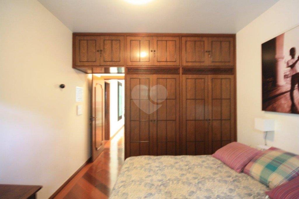 Venda Casa São Paulo Vila São Luís(zona Oeste) REO33733 22